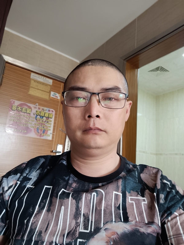 心梦无痕的第一张照片--如东父母相亲团